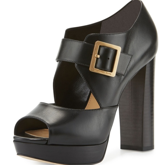 X SOLD X MICHAEL KORS Womens Eleni - Picture 3 of 7